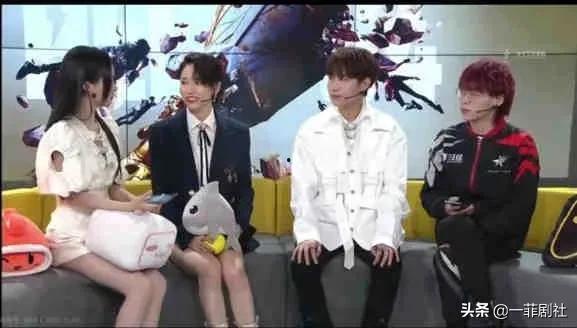 娱乐圈内爆料小喜,小喜背后的惊人真相揭露！